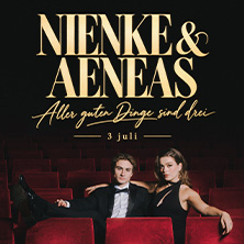 Nienke & Aeneas - Aller guten Dinge sind drei!