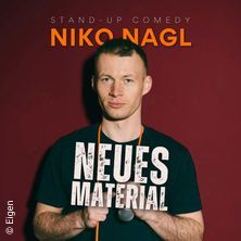 Niko Nagl | Work in Progress
