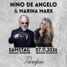 Nino de Angelo & Marina Marx