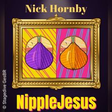 NippleJesus