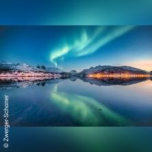 Norwegen -Abenteuer am Puls des Nordens