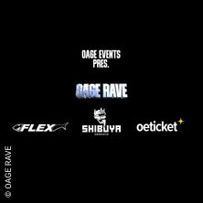 Oage Events X Oage Rave