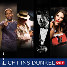 ORF Gala f&uuml;r Licht ins Dunkel - A Swinging Christmas