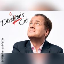 ORF Kabarettsommer: Stefan Haider - Directors Cut