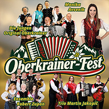 Oberkrainer - Fest