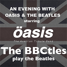 &Ouml;asis / The BBCtles