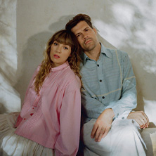 Oh Wonder