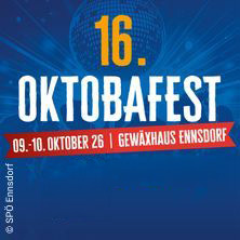 Oktobafest Partynight