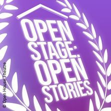 Open Stage Open Stories