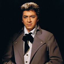 Opernstar Francisco Araiza - Kultur.Sommer.Semmering