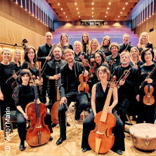 Orlando furioso - Concerto Stella Matutina
