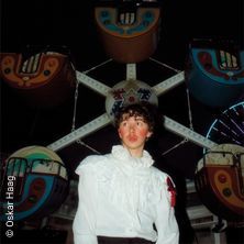 Oskar Haag - Lost Cause Tour 2026