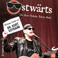 Ostw&auml;rts - Die Kurt Ostbahn Tribute-Band