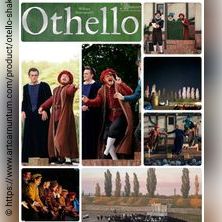 OTHELLO