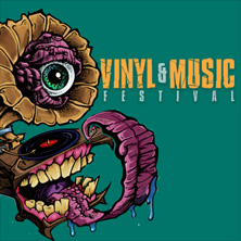 Ottakringer Vinyl & Music Festival 2027
