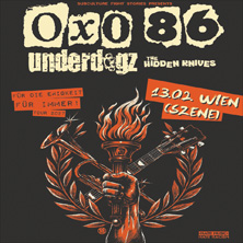 Oxo86