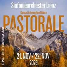Pastorale - Sol  - Samstag