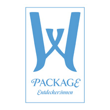 Package Entdecker:innen