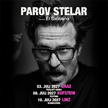 Parov Stelar - 2027