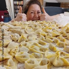 Pasta und Ravioli Workshop