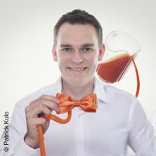 Patrick Kulo - Familien-Zaubershow