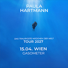 PAULA HARTMANN