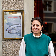 Montforter Zwischent&ouml;ne - Paulas Arbeitszimmer #1 Martina H&auml;usle