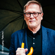 Paulus Hochgatterer - Lesung