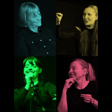 Peekaboo - Das tolle Improvisationstheater