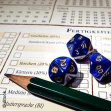 Pen&Paper Rollenspiel Spielabend - OneShots! Abend