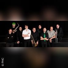 Penthouse Club goes Woodstock! - Weihnachtskonzert der Extraklasse!