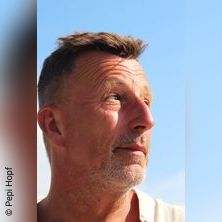 Pepi Hopf - "Das Beste kommt noch!"
