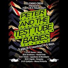 Peter and the Test Tube Babies
