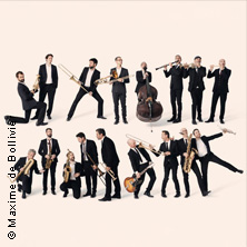 Peter und der Wolf &hellip; und Jazz