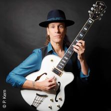 Peter Kern & Band
