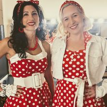 Petticoat - Die 50er & 60er