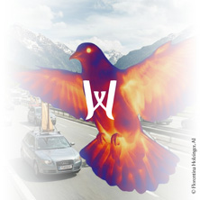 Pfingstspiel - Florentina Holzinger