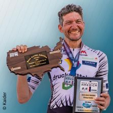 Philipp Kaider - Erfolgsfaktor Scheitern