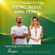 Pietro Basile & Anni Perka