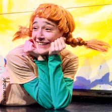 Pippi Langstrumpf