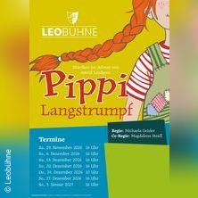 Pippi Langstrumpf