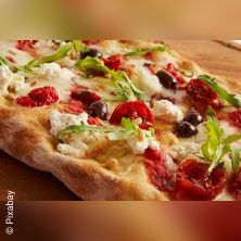Pizza Back Kurs