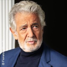 Pl&aacute;cido Domingo - Glanzvolle Opern-Gala