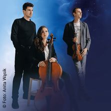 Plus Lucis - Musik zwischen Schatten und Licht