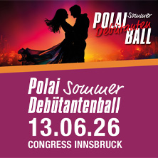 Polai Sommer Deb&uuml;tantenball 2026