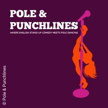 Pole & Punchlines