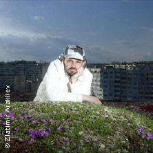 Poolbar Festival 2026: Bulgarian Cartrader