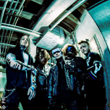 Poolbar Festival 2026: Of Mice & Men + Vended