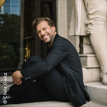 Pr&eacute;gardien, Bezuidenhout & Camerata Salzburg