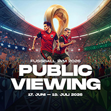 Public Viewing WM 2026